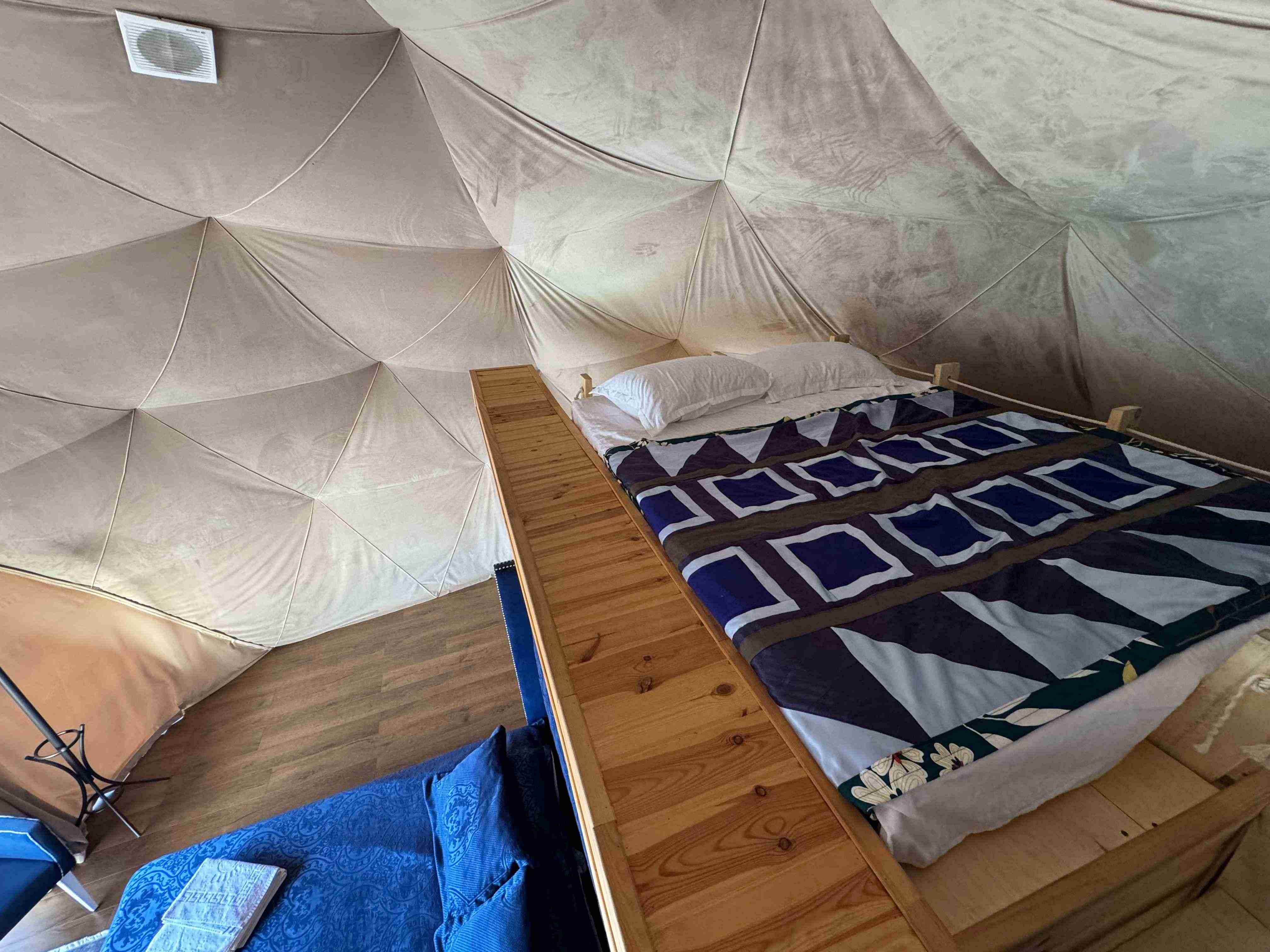 Glamping №1
