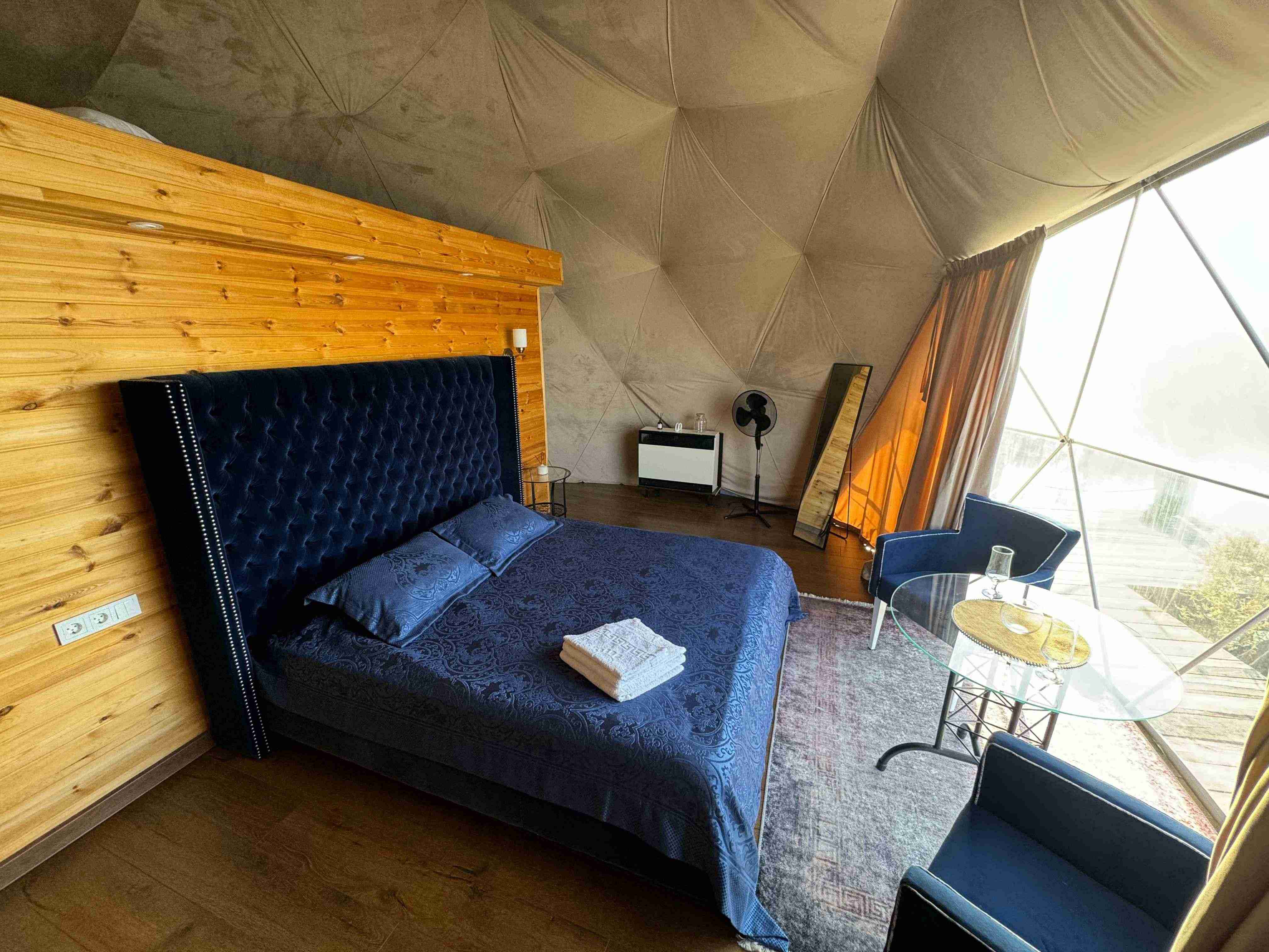 Glamping №2