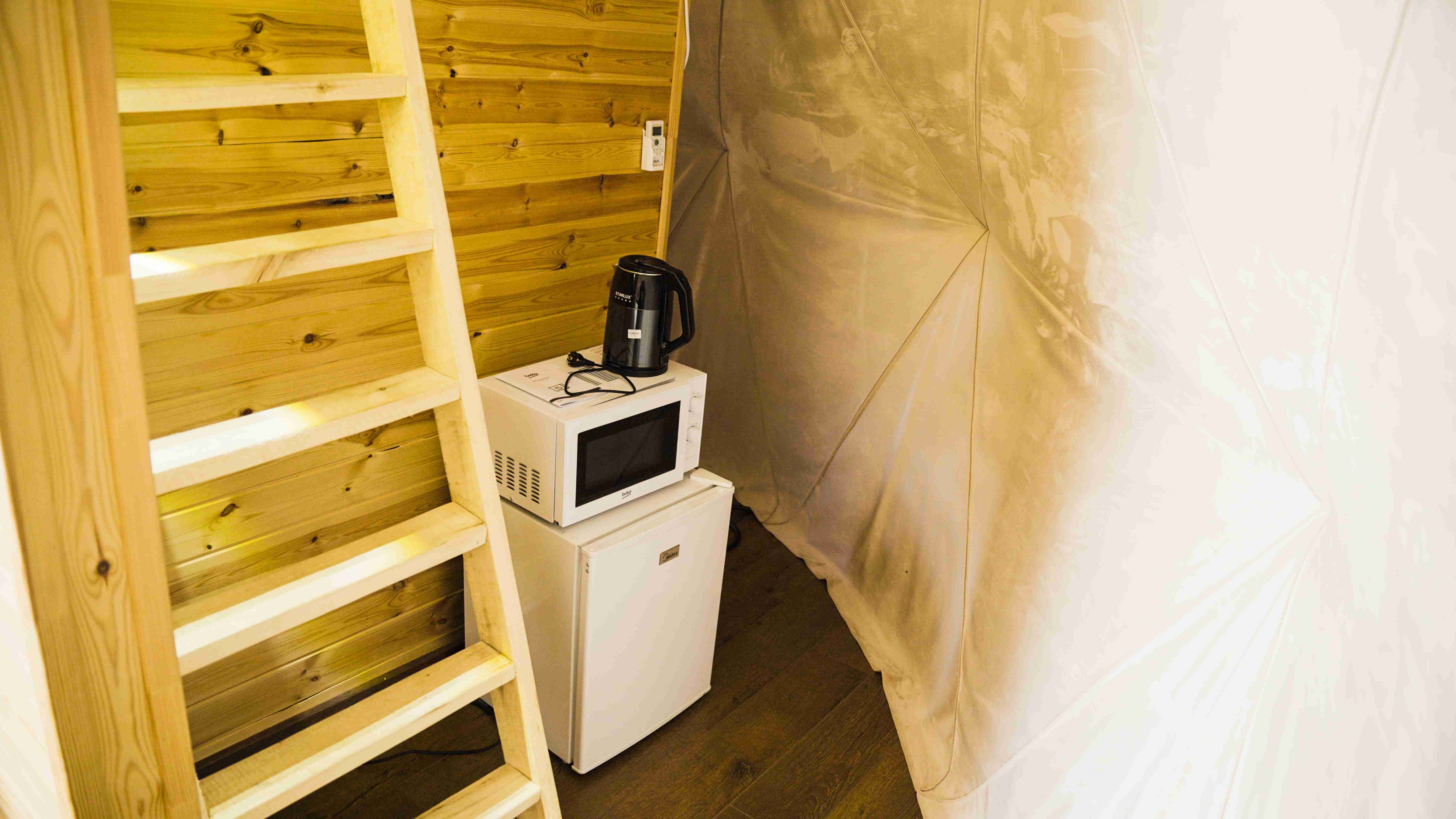 Glamping №2