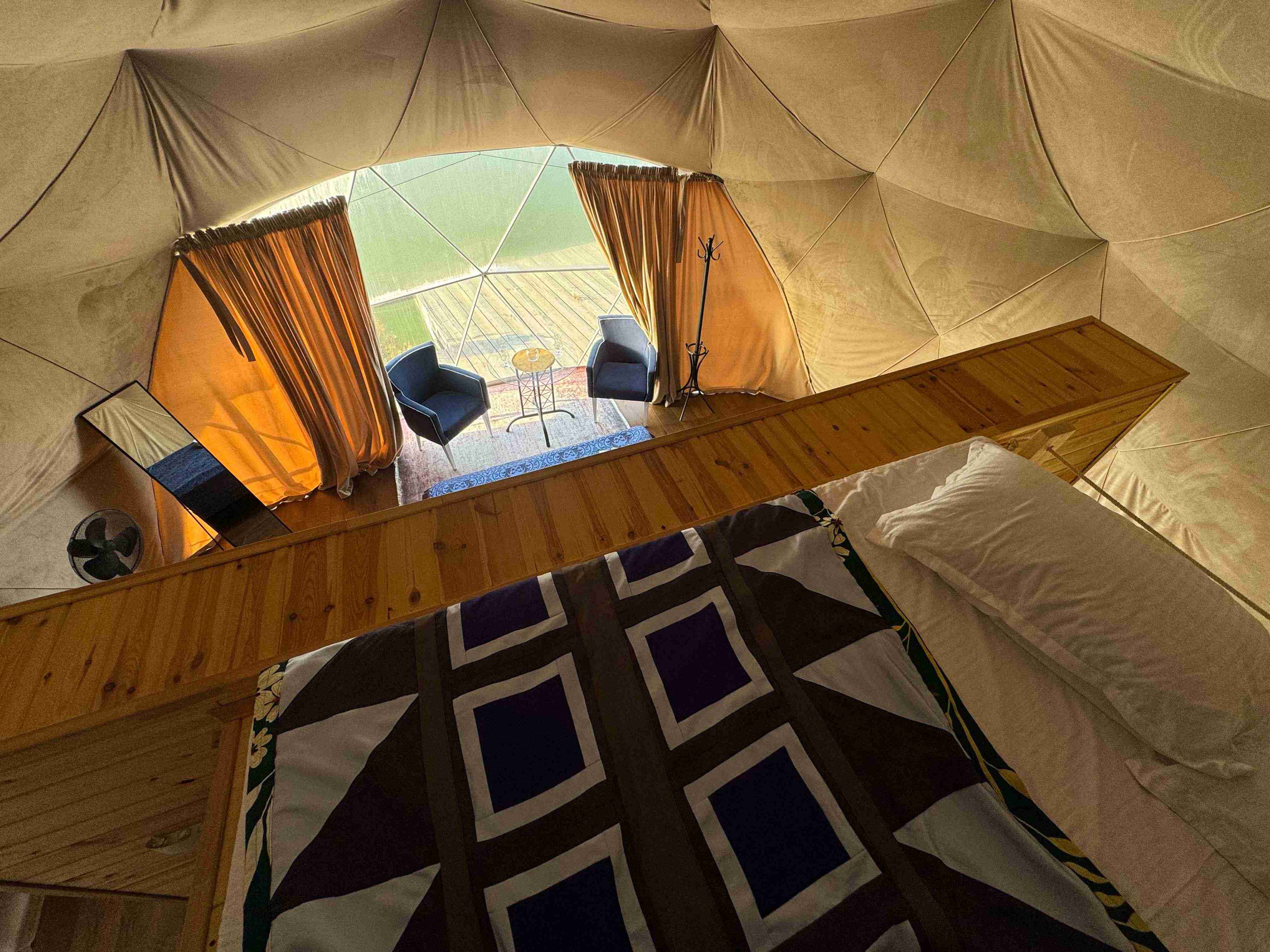 Glamping №2