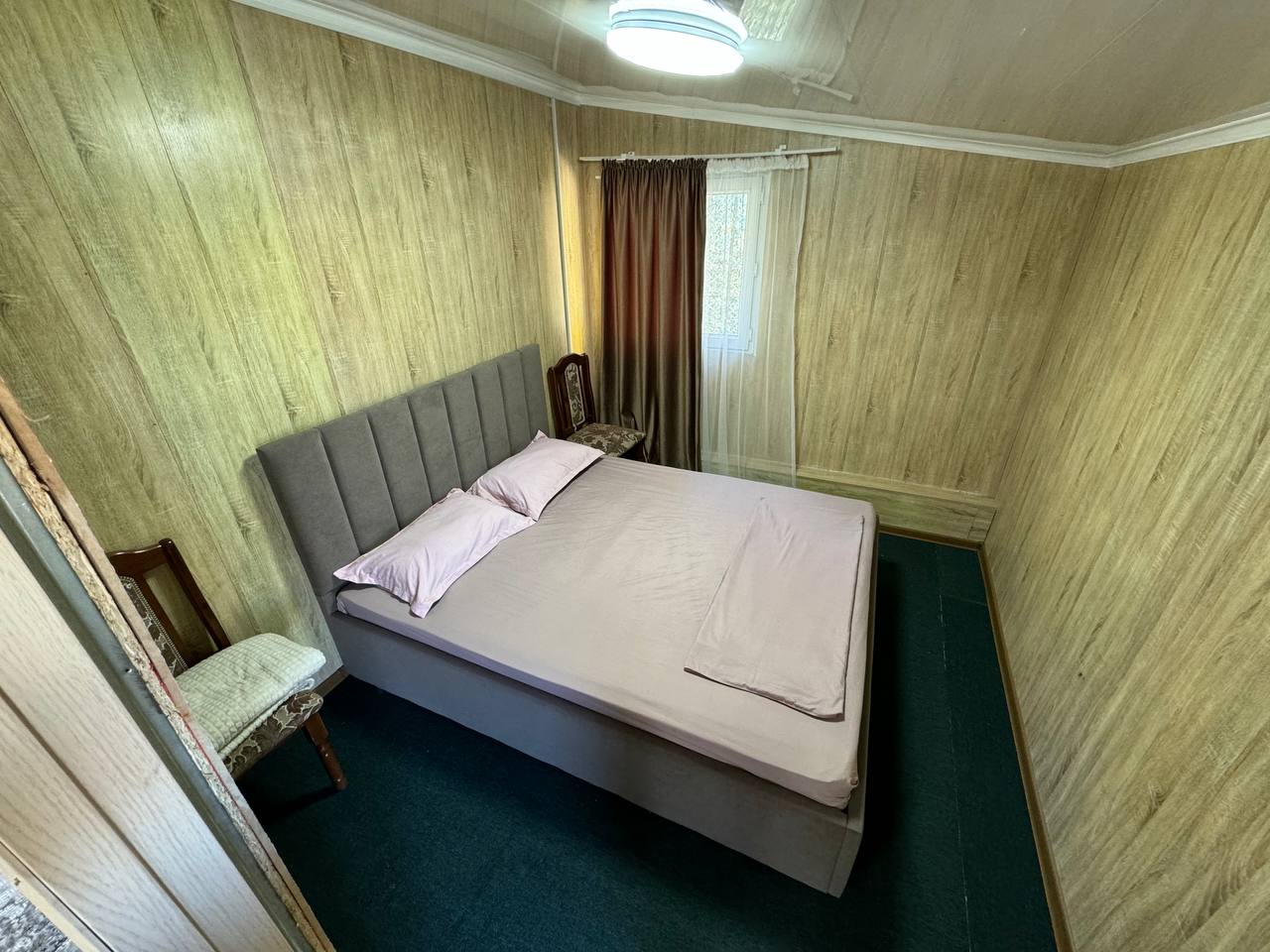 5-и местный номер