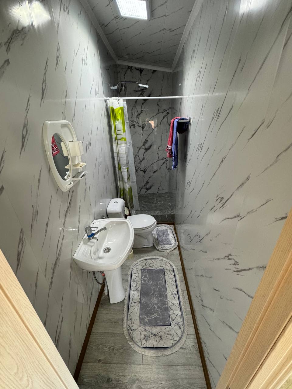 5-и местный номер