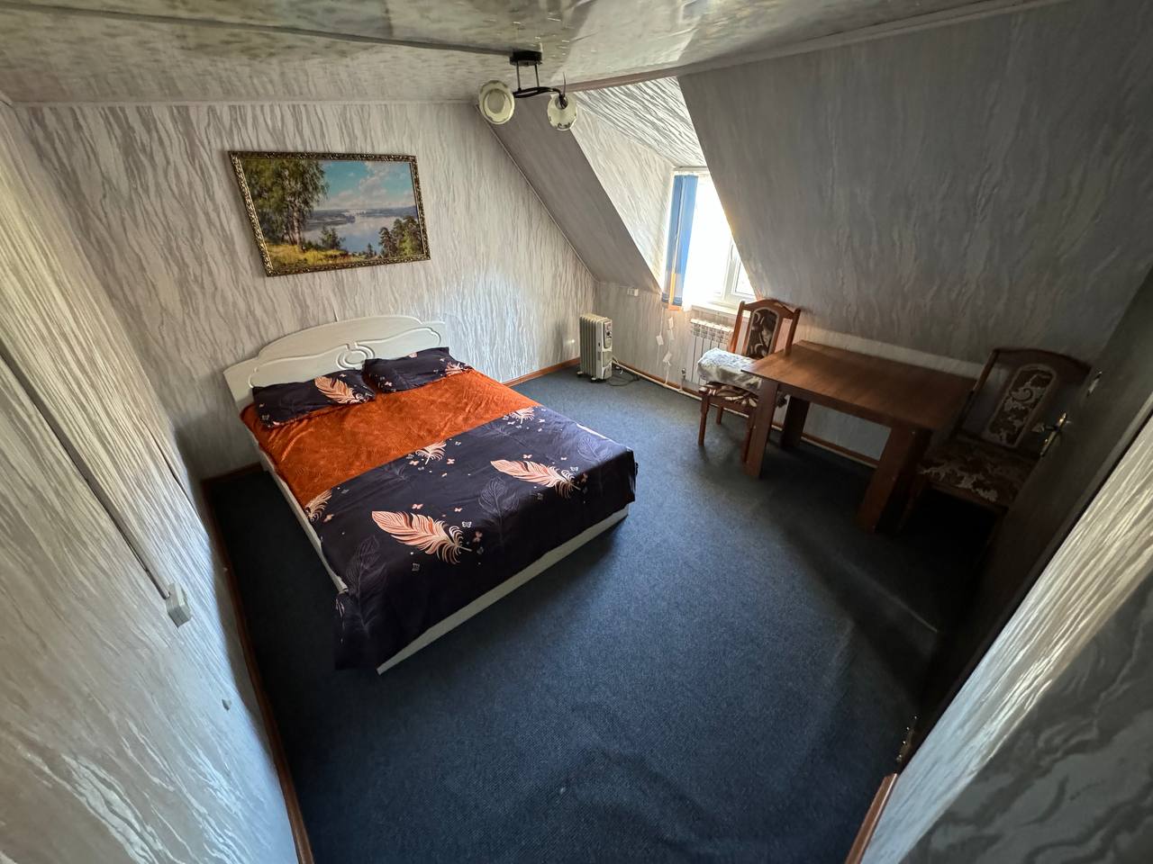 2-х местный номер №1