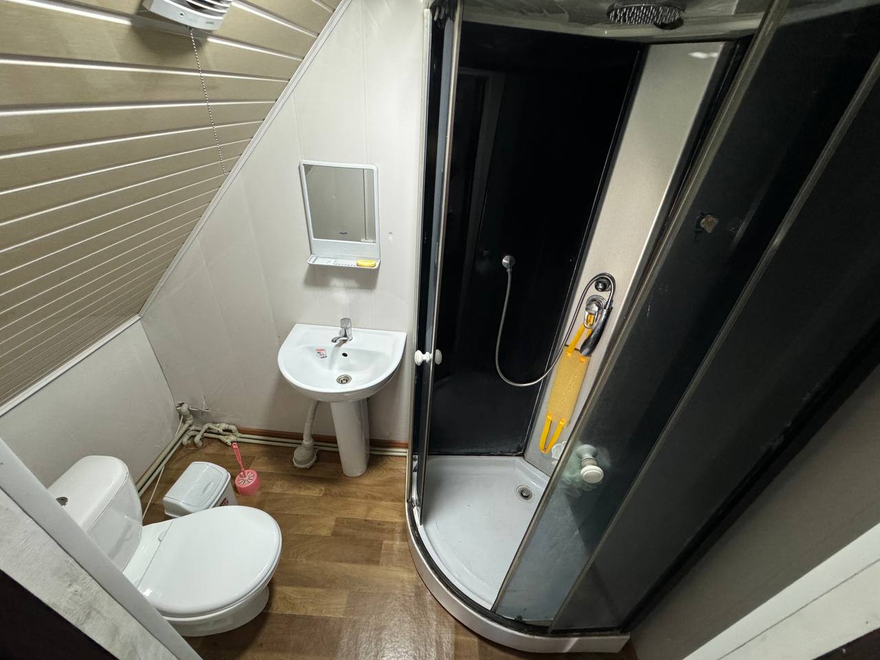 2-х местный номер №1