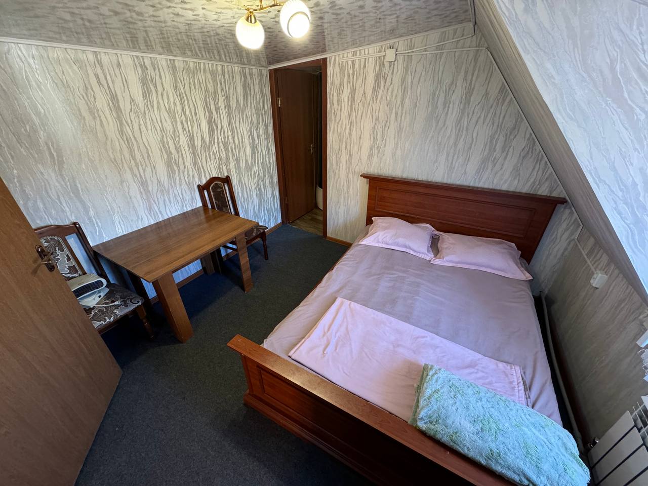 2-х местный номер №2