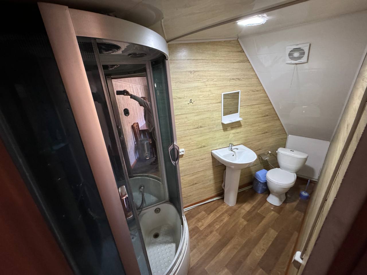 2-х местный номер №2