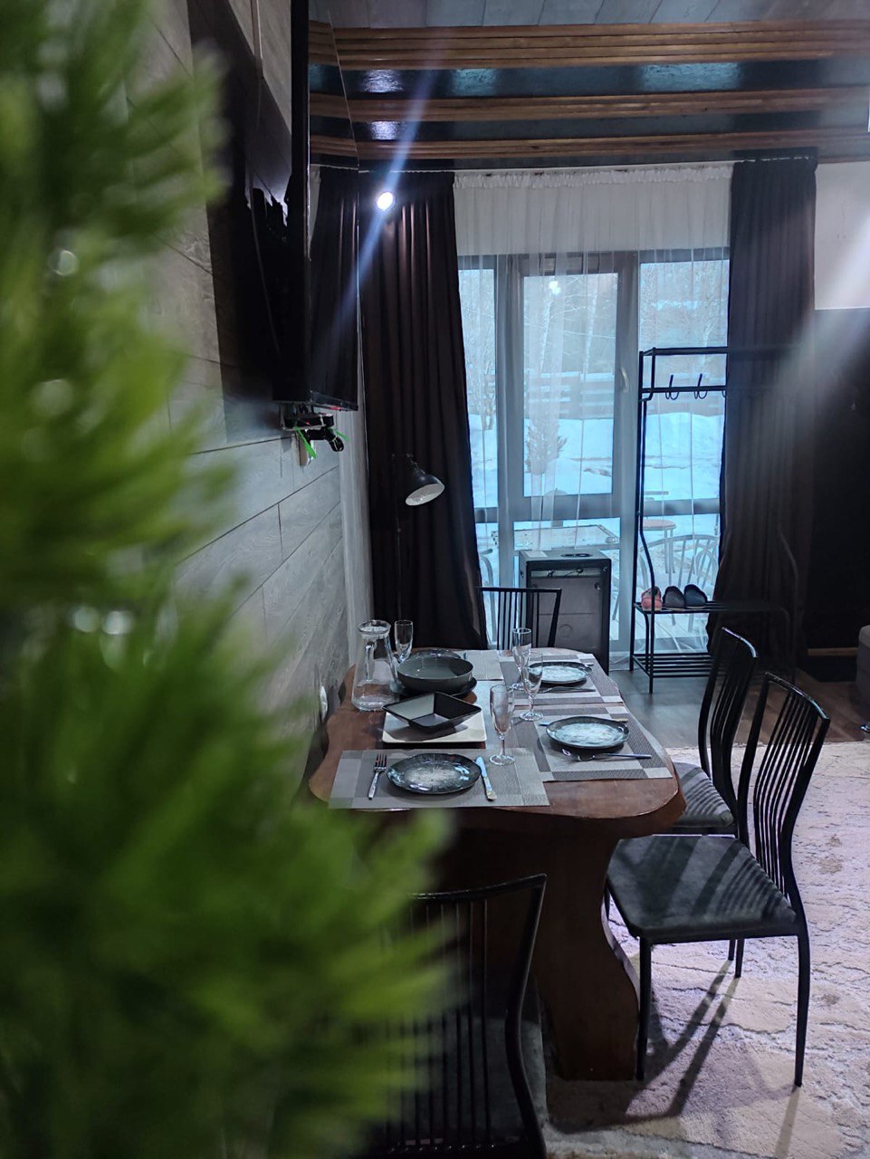 Townhouse type 1 (номер 2)