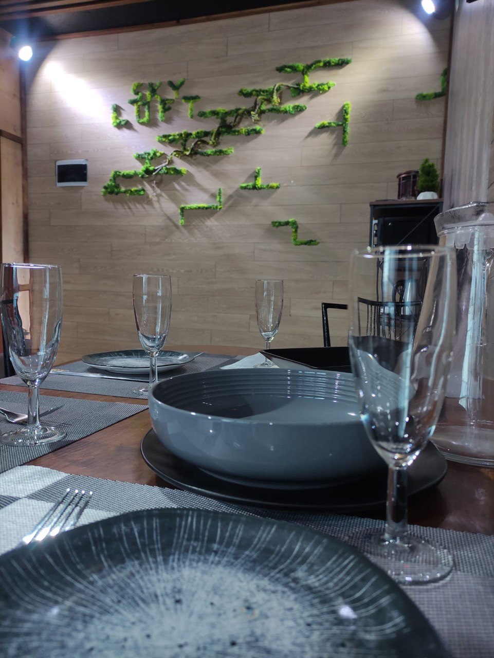 Townhouse type 1 (номер 2)