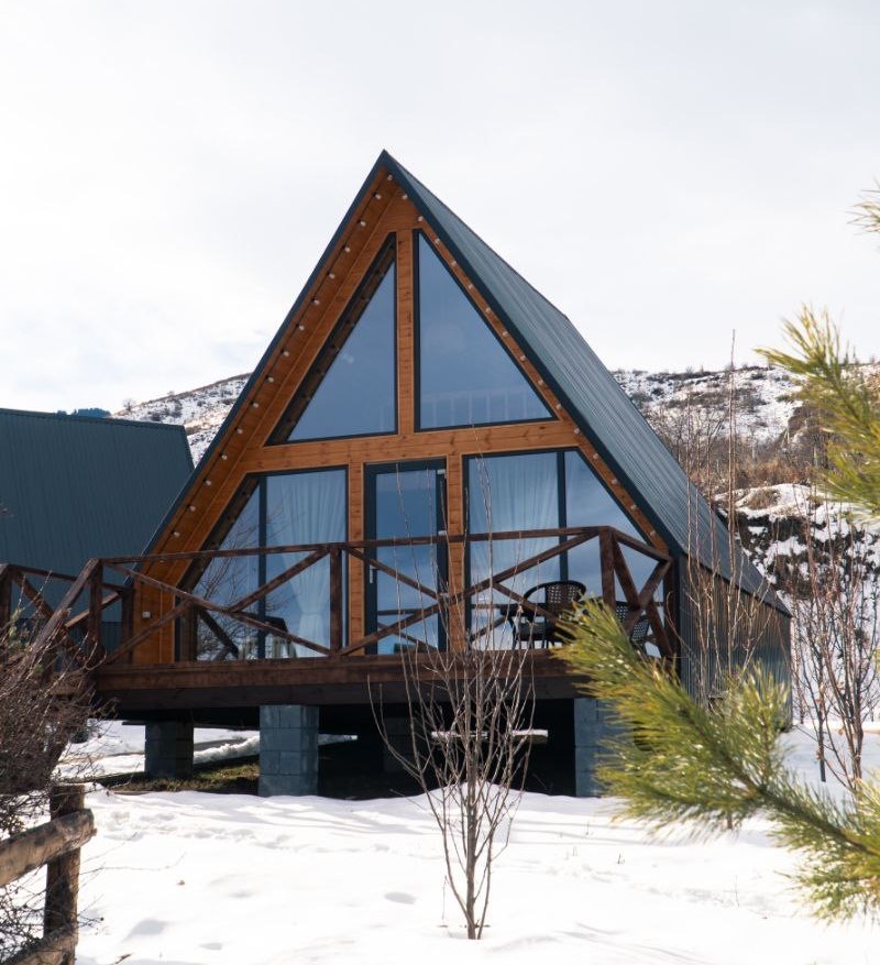 Villa №1