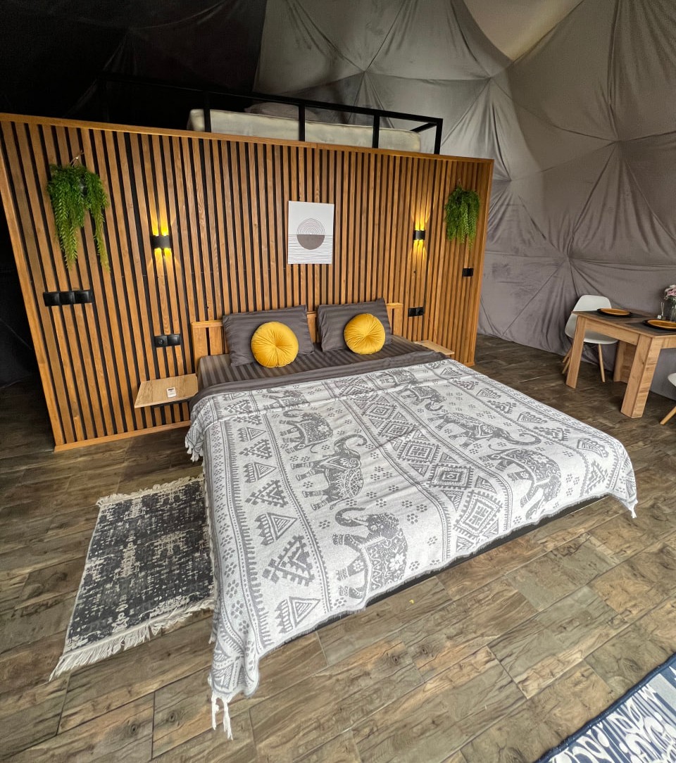 Glamping #2