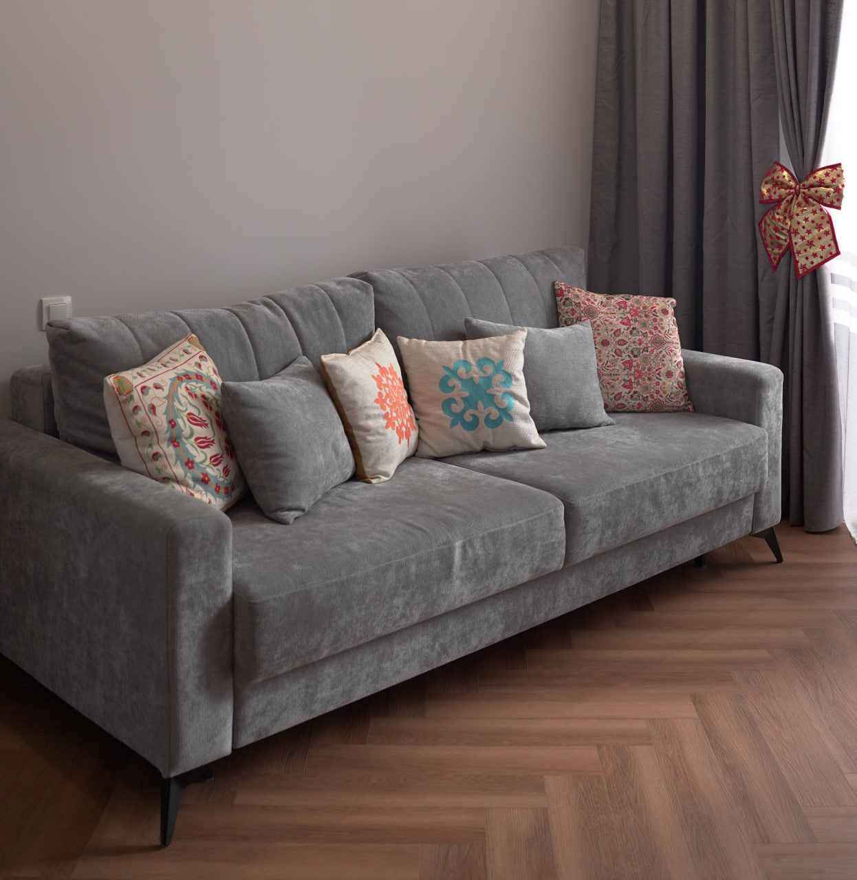Townhouse №1