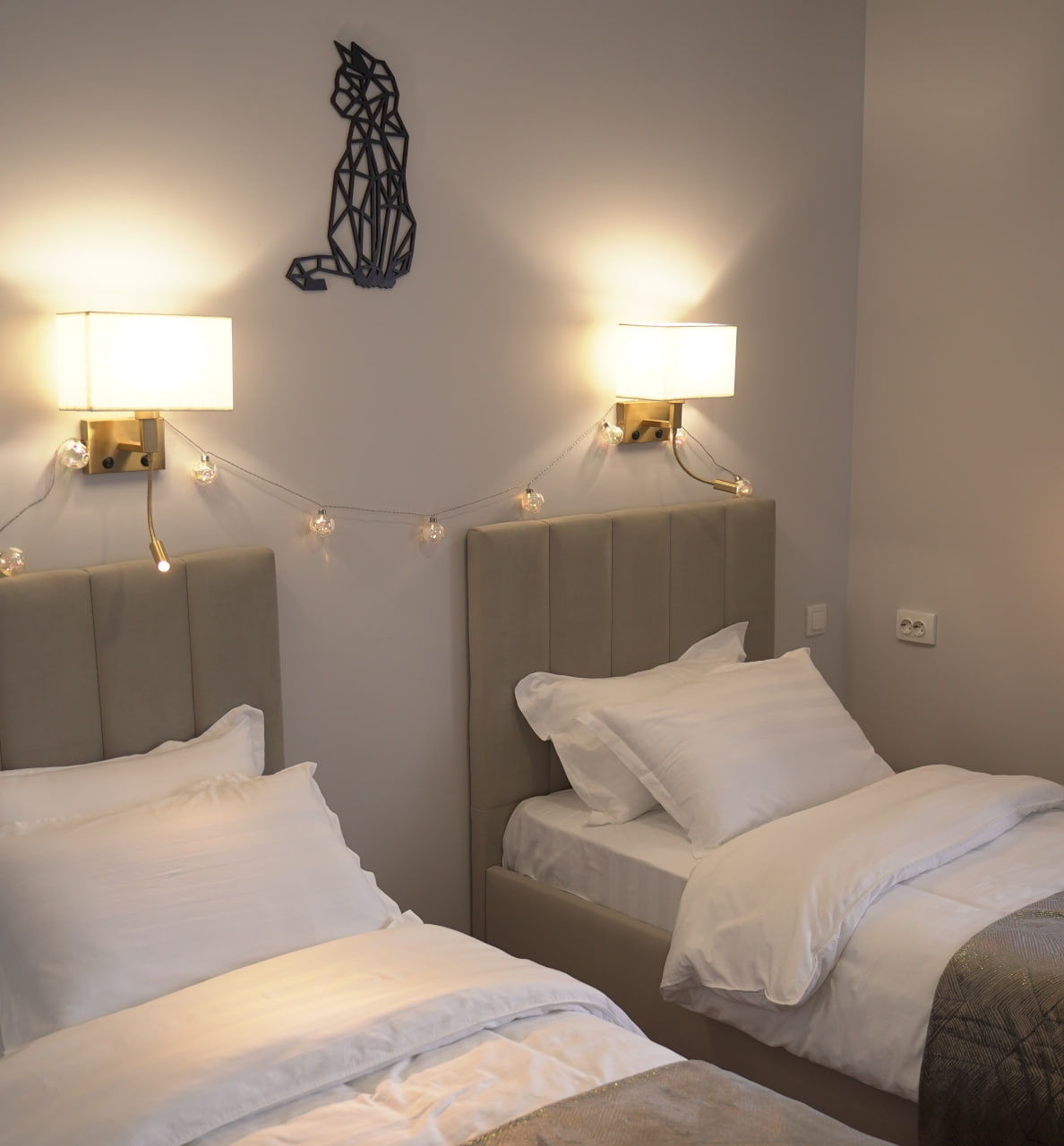 Townhouse №1